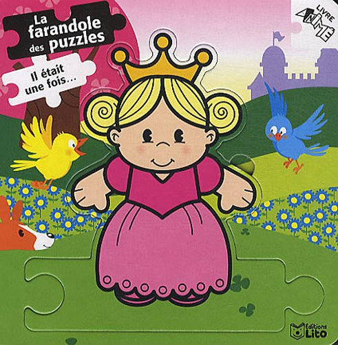 Il était une fois...