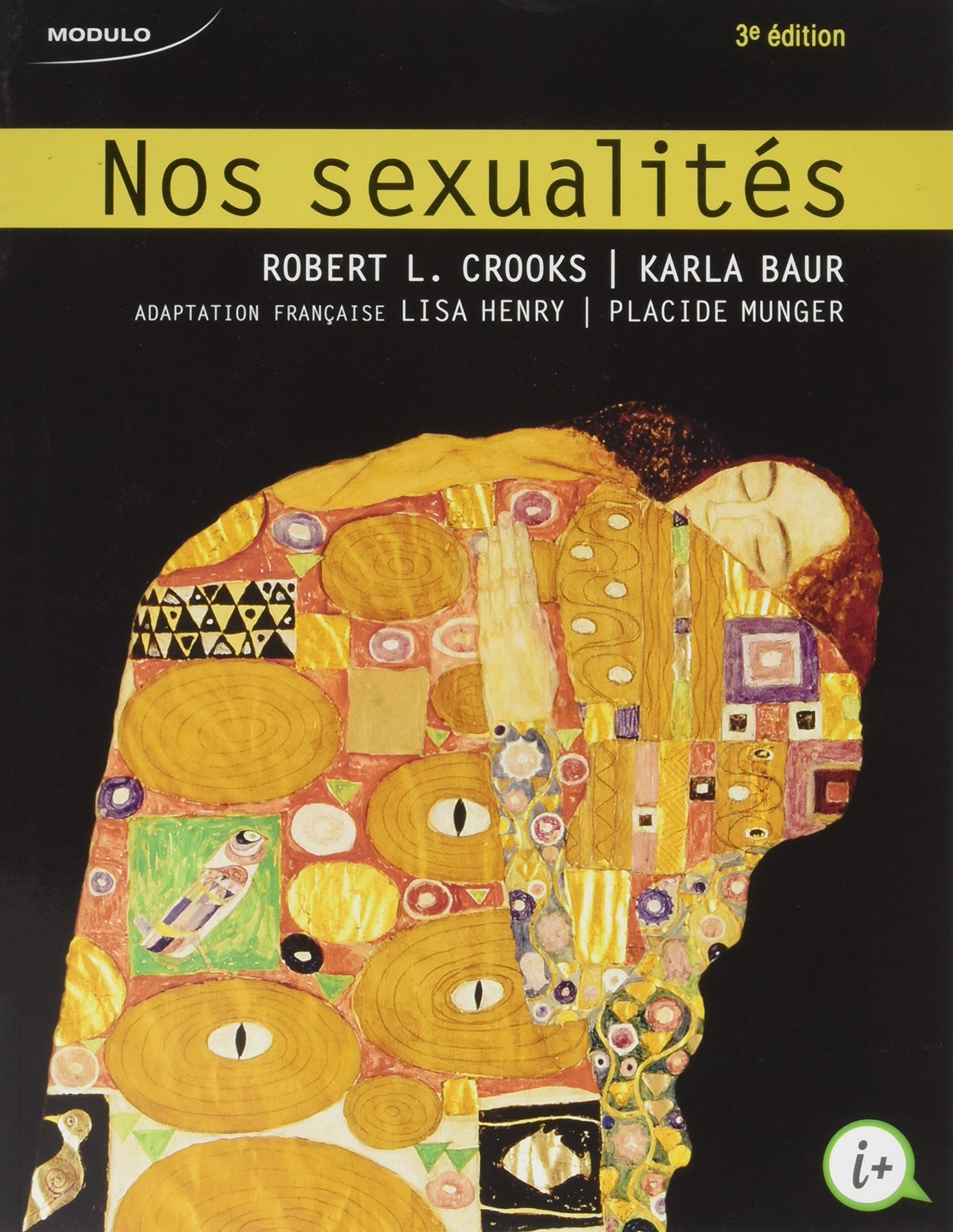 Nos sexualités