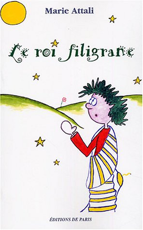 Le roi filigrane