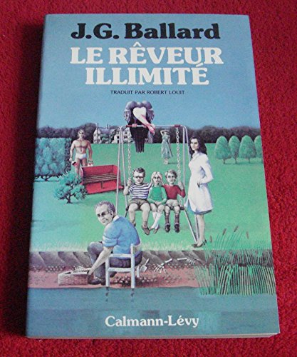 Le rêveur illimité