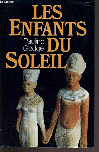 les enfants du soleil