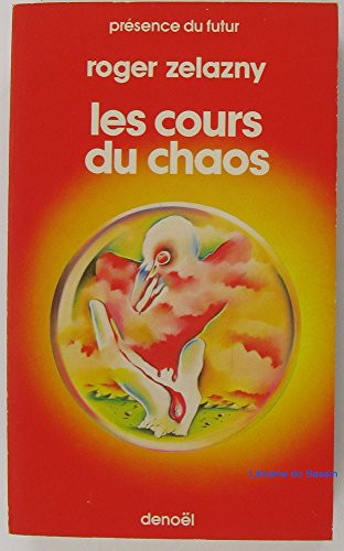 les cours du chaos
