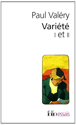 Variété I et II
