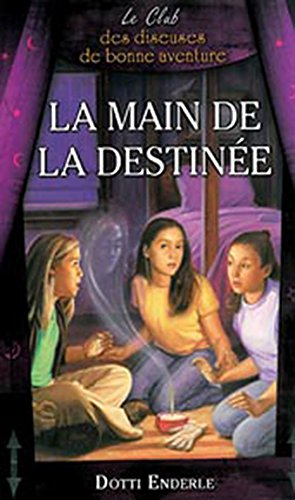 La main de la destinée