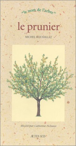 Le prunier