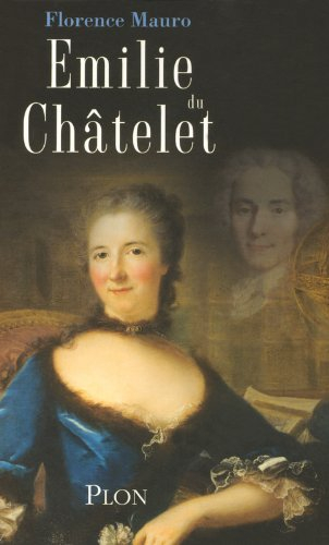 Emilie Du Châtelet