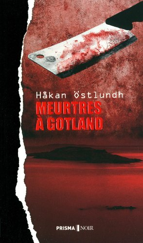 Meurtres à Gotland
