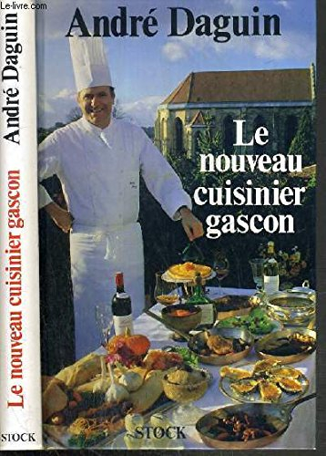Le Nouveau cuisinier gascon