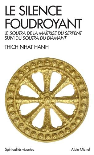 Le silence foudroyant