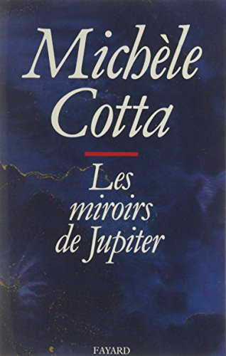 Les Miroirs de Jupiter