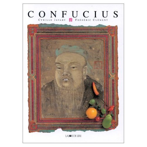Confucius