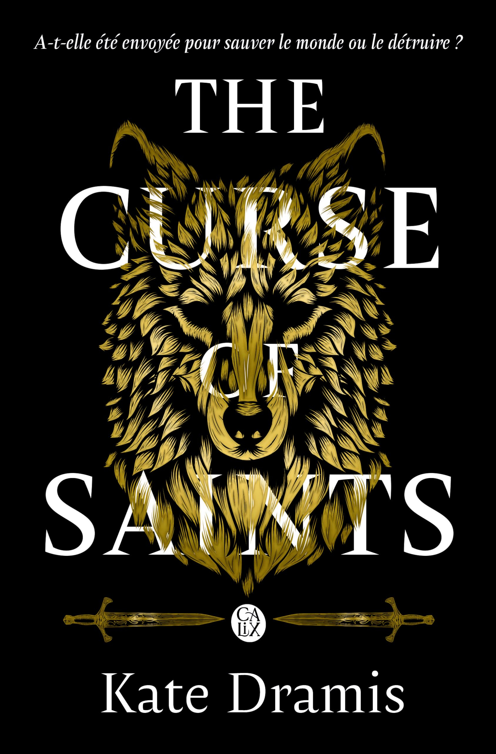 The curse of saints