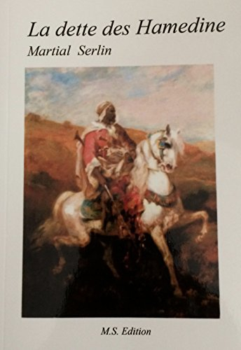 LA DETTE DES HAMEDINE