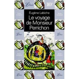 le voyage de monsieur perrichon