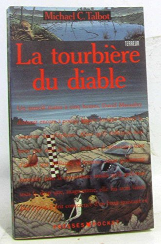 La tourbière du diable