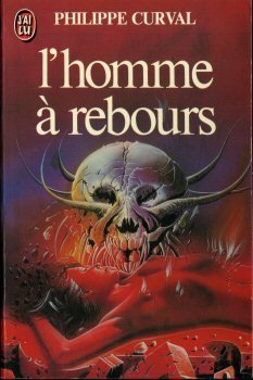 L'homme à rebours