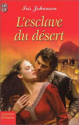 L'esclave du désert