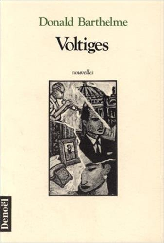 Voltiges