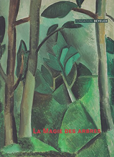 la magie des arbres
