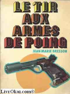 le tir aux armes de poing