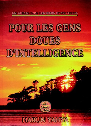 pour les gens doues d'intelligence