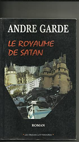 Le royaume de Satan