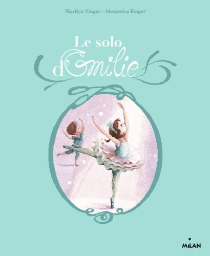 Le solo d'Emilie