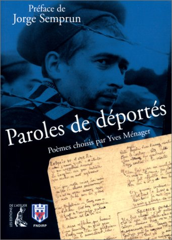 Paroles de déportés