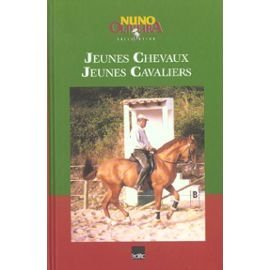 Jeunes chevaux, jeunes cavaliers