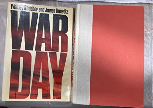 Warday: And the Journey Onward