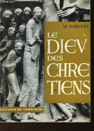 le dieu des chretiens