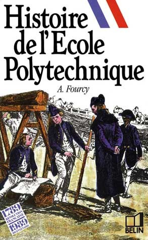 Histoire de l'Ecole polytechnique