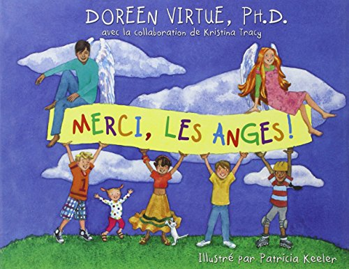 Merci, les anges!