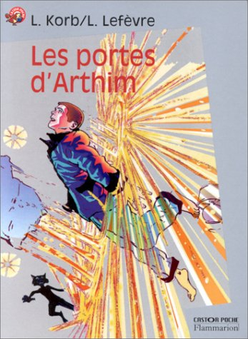 Les portes d'Arthim