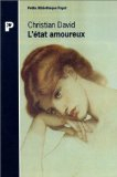 l'état amoureux