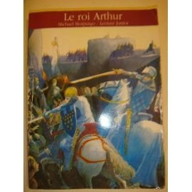 le roi arthur