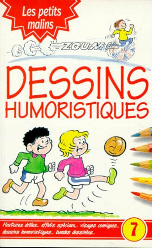 Dessins humoristiques
