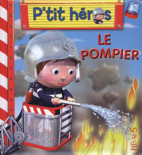 Le pompier