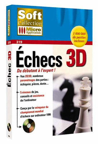 Échecs 3D