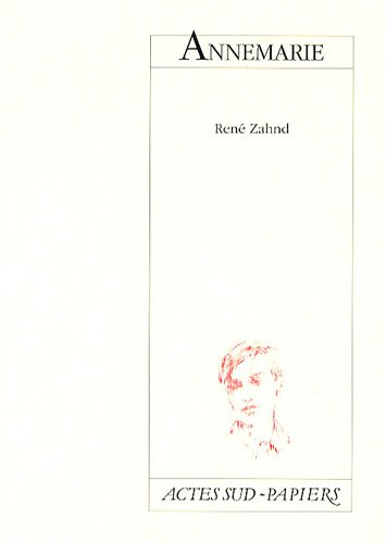 Annemarie