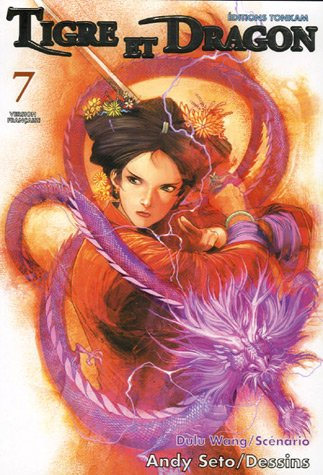 Tigre et dragon. Vol. 7