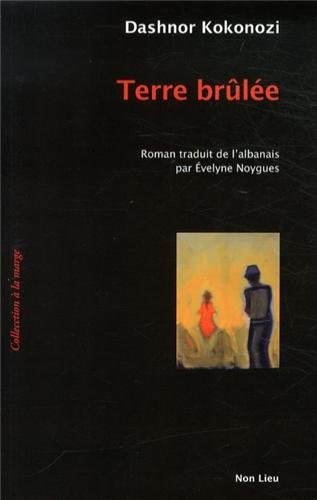 Terre brûlée