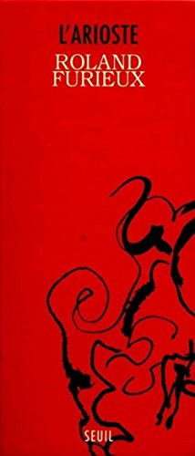 Roland furieux