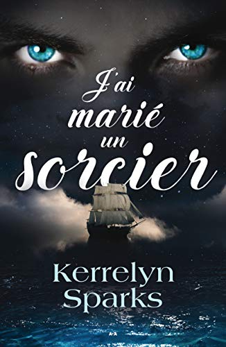 Choisis des dieux. Vol. 2. J'ai marié un sorcier