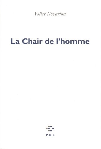 La chair de l'homme