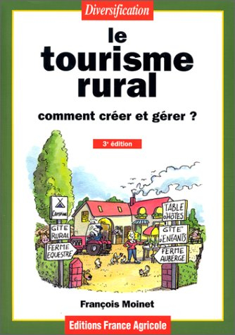 Le tourisme rural