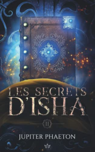 Les Secrets d'Isha: Fall
