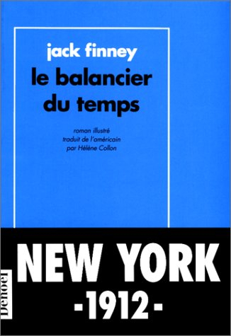 Le balancier du temps