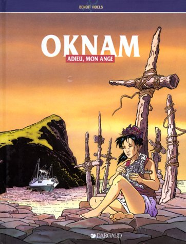 Oknam. Vol. 1. Adieu, mon ange