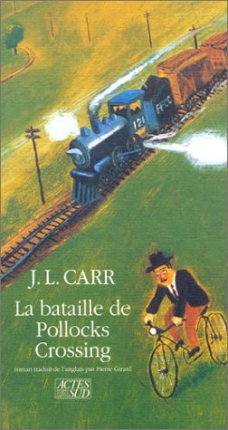 La Bataille de Pollock's crossing